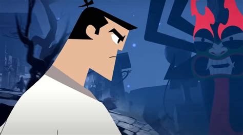 Review Tutorial De Samurai Jack Battle Through Time Shin Reviews