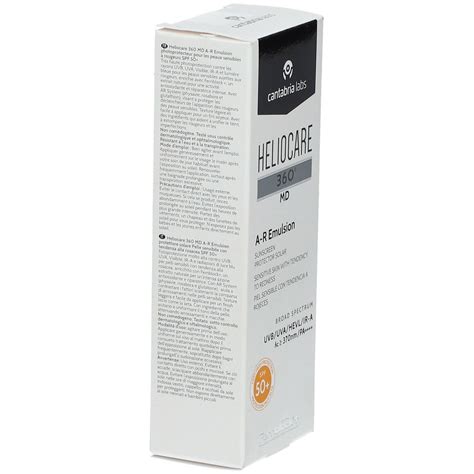 HELIOCARE® 360° A-R Emulsion 50 ml - Shop Apotheke