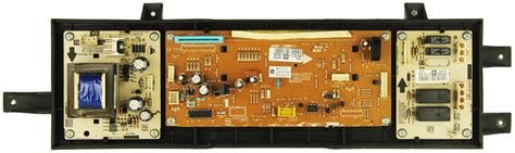 Lg Range Ebr73811703ebr57124701ebr52349703 Main Board Assembly