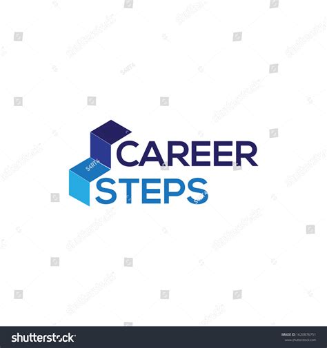 56,571 Logo Step Images, Stock Photos & Vectors | Shutterstock