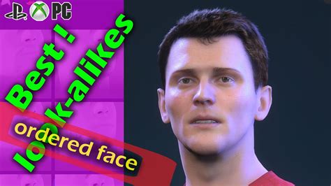 Dietmar Hamann Fifa 23 Pro Clubs Look Alike [tutorial] Dietmar Hamann