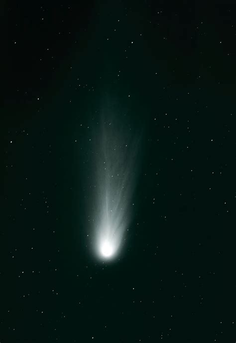 Halley S Comet ESO Deutschland