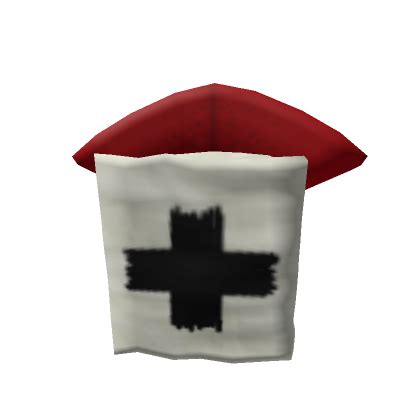 Reaper Nurse Head Dark Deception Roblox Item Rolimon S