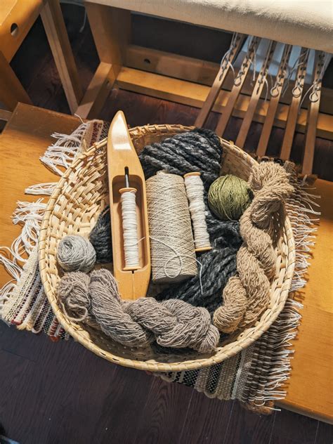 handweavers