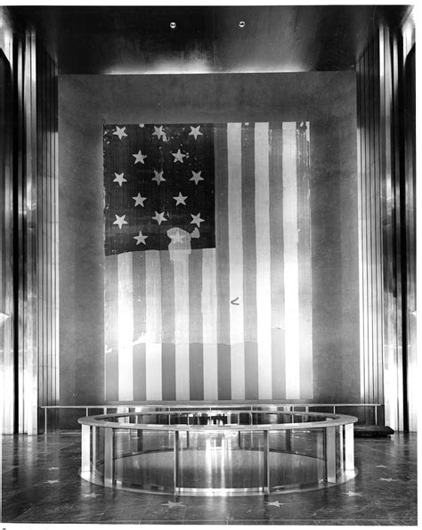 The Star Spangled Banner Smithsonian Institution