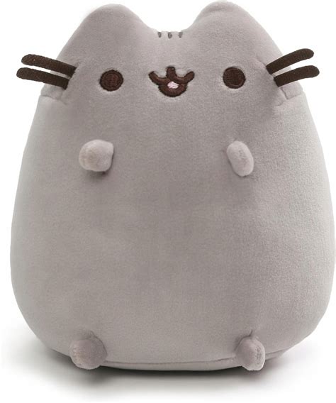 Pushin - Zabawki Pusheen dla dzieci - dziewczynek i chłopców - sklep ...