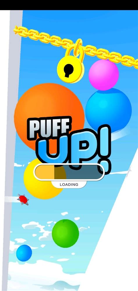 Puff Up APK Download for Android Free