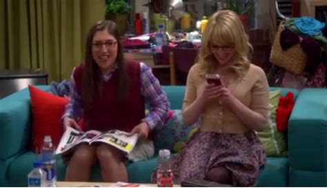 The Big Bang Theory Episode 8 05 The Focus Attenuation Review And Recap