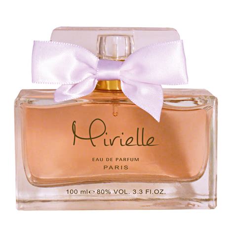 Eau De Parfum Mireille Référence 3369900