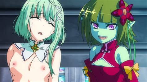 Venus Blood Brave Episodio Online Animes Hentai