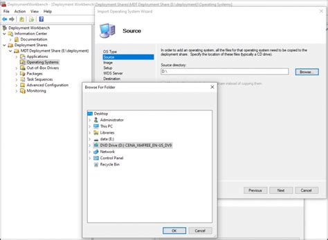 Microsoft Deployment Toolkit Mdt Guide