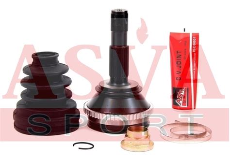 CV JOINT | ASVA Trading