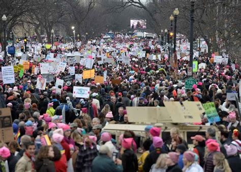 Womens March In Dc 2024 Events Ericka Gilberta