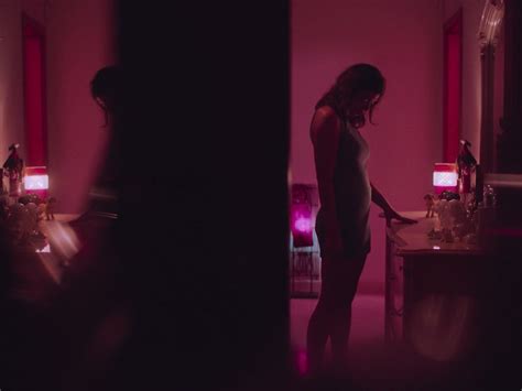 Nude Video Celebs Sara Luna Zoric Sexy A Holiday From Mourning