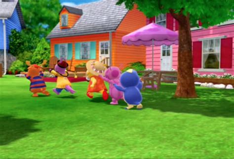 Image - High Tea Return.jpg | The Backyardigans Wiki | FANDOM powered ...