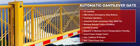 Secureye Aluminium SS Automatic Boom Barrier At Rs 45000 In Kolkata