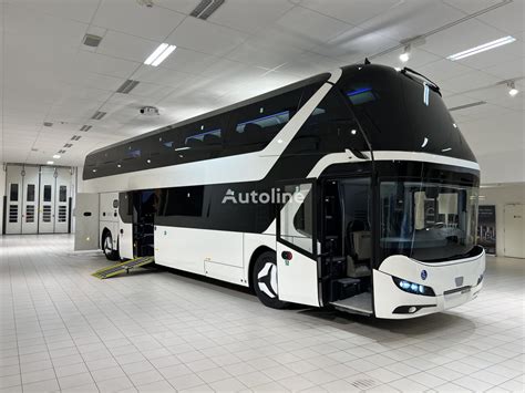 Neoplan Skyliner P Euro E V I P Class Light Edition