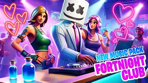 📀 FORTNIGHT CLUB RP 📀 2559-6676-0171 by purpletv - Fortnite Creative ...