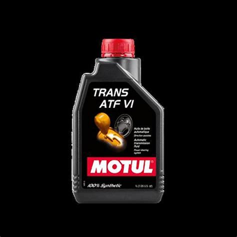 Motul Trans Atf Vi Dexron Sar Otomatik Anz Man Ya L Fiyatlar