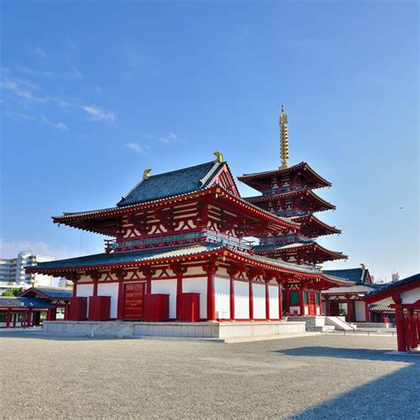 Les Plus Beaux Temples Japonais Visiter Un Voyage Spirituel