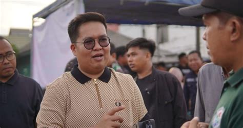 Pemkab Kukar Beri Dana Hibah Renovasi Masjid Senilai Rp Miliar Di