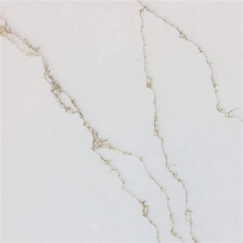 Calacatta Marigold Reliance Quartz Quartz Calacatta Collection