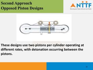 SIx Stroke Engine PPT