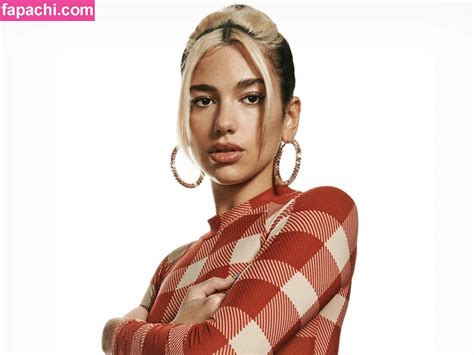 Dua Lipa Dualipa Newsong Leaked Nude Photo From OnlyFans Patreon