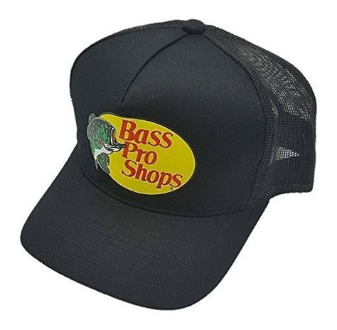 Gorras Bass Pro Shop Camufladas Mercadolibre