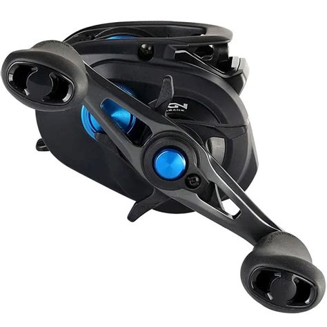 Carretilha Shimano Slx Dc Xg Digital Control G Rec