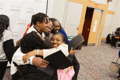 Braven 2024 Jobs Report Reveals Strong Career Outcomes for Graduates - The Newark Times