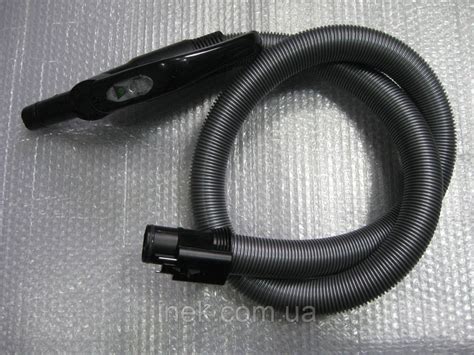 Купить Шланг с управлением для пылесоса Samsung DJ97-01942A в ...