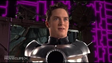 Spy Kids 3 The Guy Actor