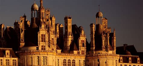 Architecture | Château de Chambord