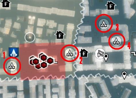 Guide For Assassin S Creed Unity Co Op Missions