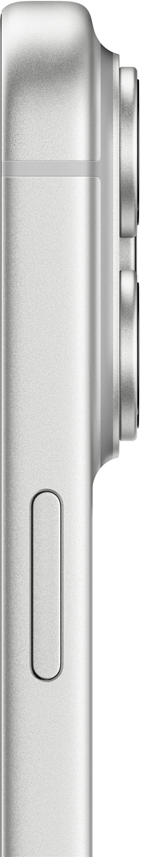 Buy Apple iPhone 17 Pro Max 1TB Silver (MFYV4ZD/A)