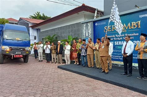 Bi Papua Barat Menyediakan Lokasi Penukaran Uang Rupiah Layak Edar