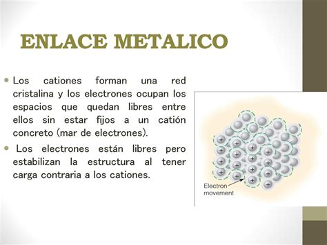 Enlace Quimico Semana No 2 Capítulo 5 Licda Bárbara Toledo Ppt Descargar