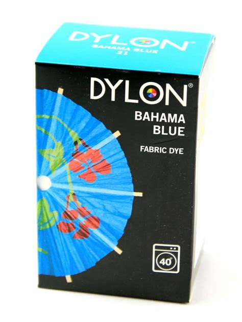 Dylon Machine Fabric Dye (DYLON010-M)