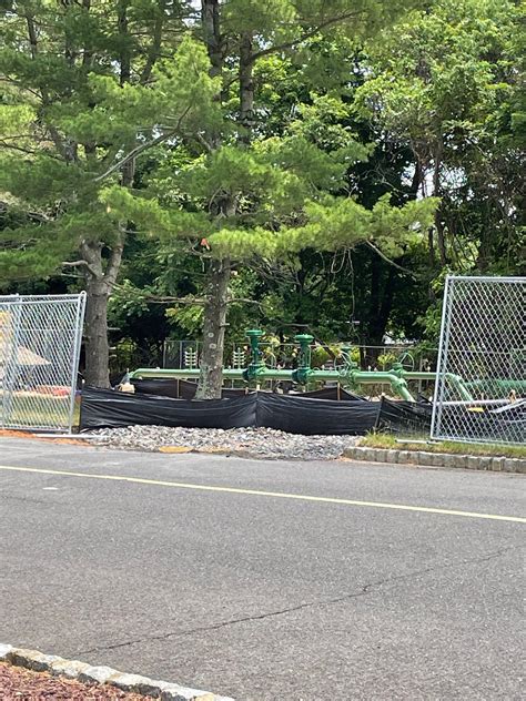 Holmdel Road Work Part Of NJ Natural Gas Regulator Project | Holmdel