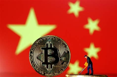 Bitcoin Slides Below After China S New Crypto Ban Cyprus Mail