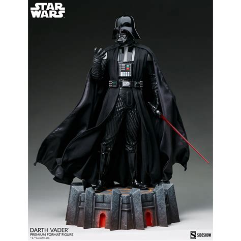 Star Wars Estatua Premium Format Darth Vader Cm