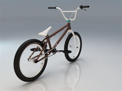 Bicycles by Nikolay Boltachev at Coroflot.com
