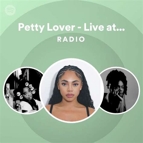 Petty Lover Live At The Dairy London 2018 Stripped Back Version