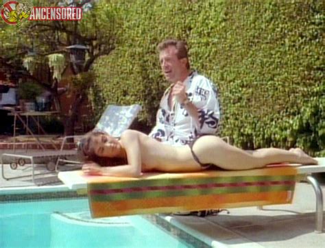 Naked Brinke Stevens In Bad Girls From Mars