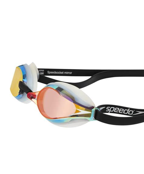 Las mejores gafas de natación TopComparativas