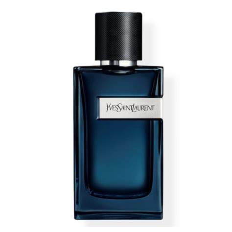 Y Eau De Parfum Intense Yves Saint Laurent For Men 2023