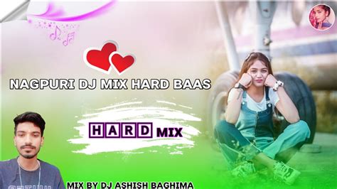 New Nagpuri Dj Song 2024 Superhit Nagpuri Remix Dj Theth Tabahi