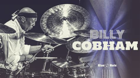 Billy Cobham Band 23 24 E 25 Febbraio 2023 Blue Note Milano