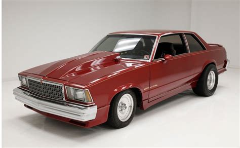 1979 Chevrolet Malibu Classic Auto Mall